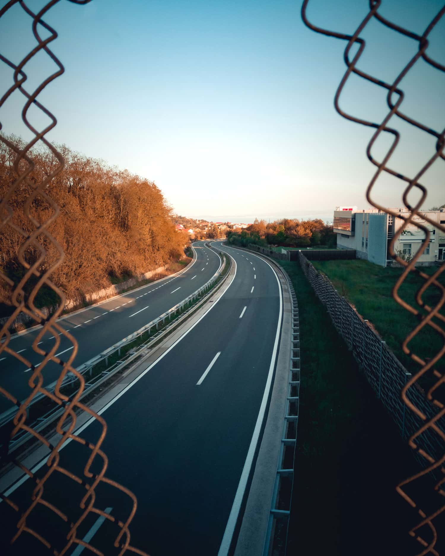 Xarxa de carreteres