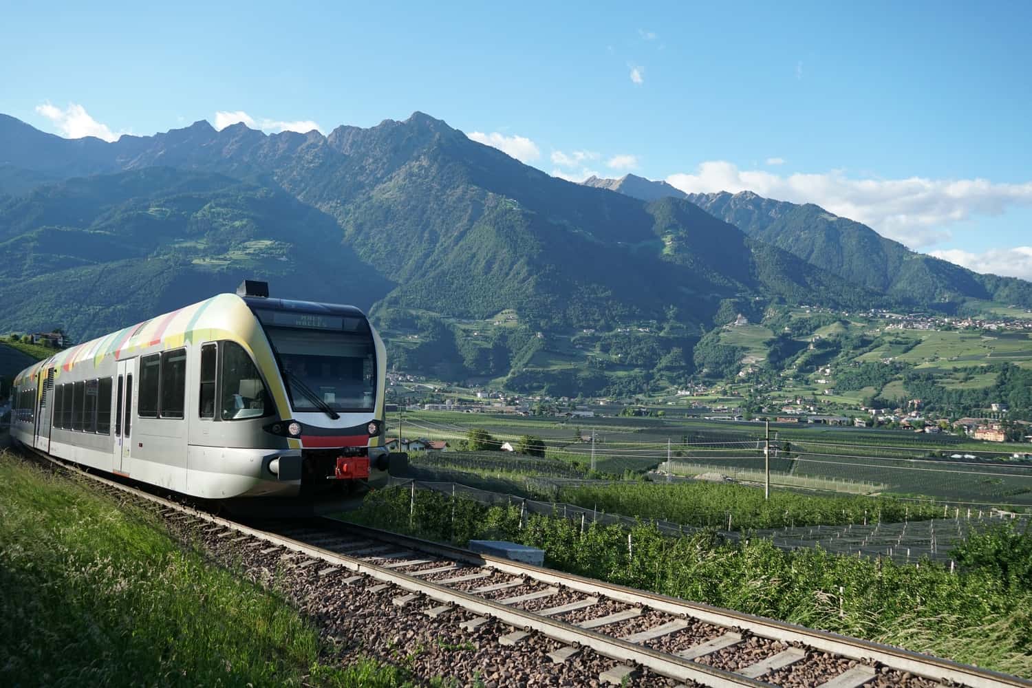 Transport en ferrocarril